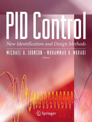 cover image of PID Control